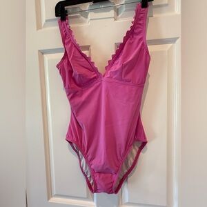 Karla Colletto OnePiece Swimsuit